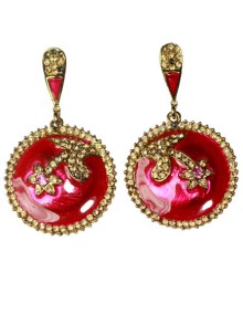 Fashion Earrings